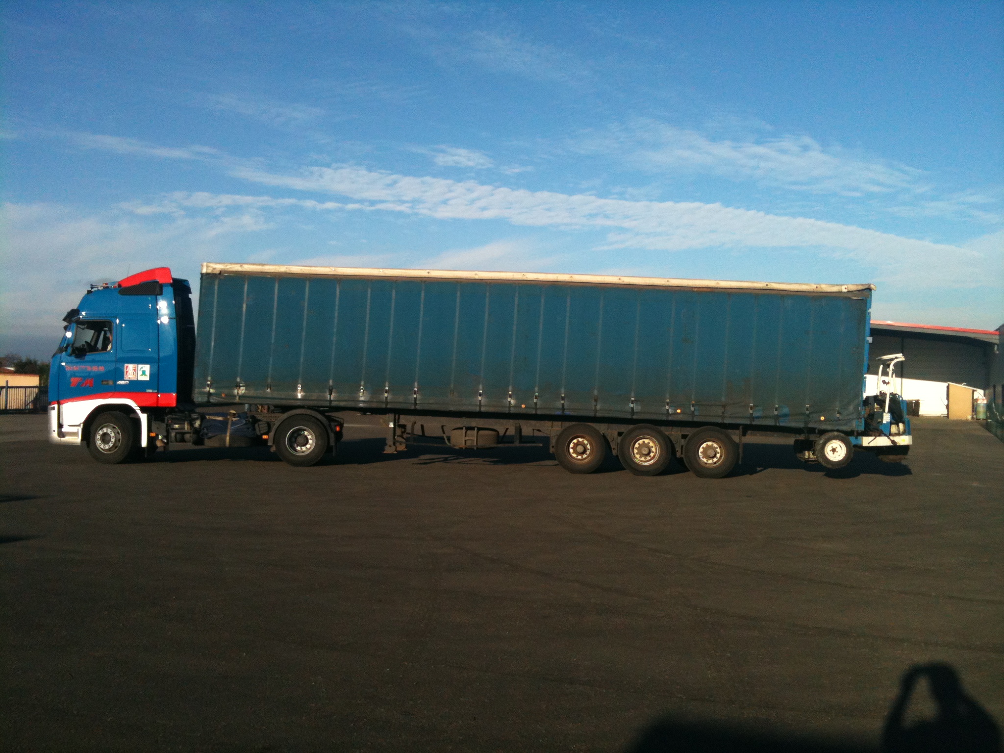 Transports standards | -montbrisonnais