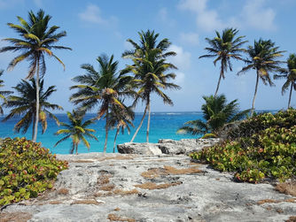 Barbados pt 2