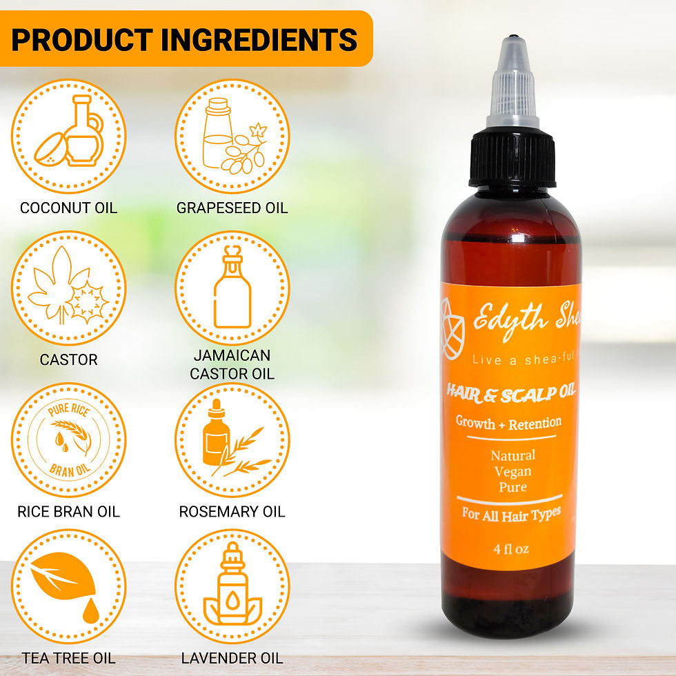 Thumbnail: Hair Growth Oil