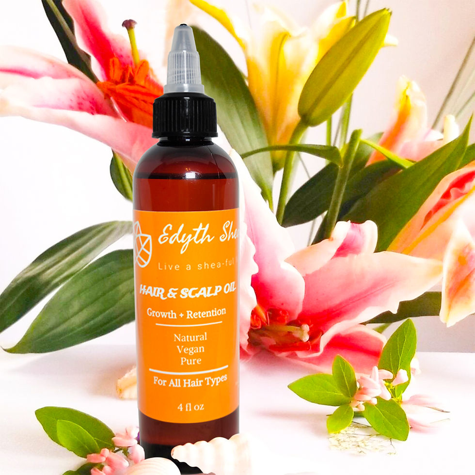 Thumbnail: Hair Growth Oil