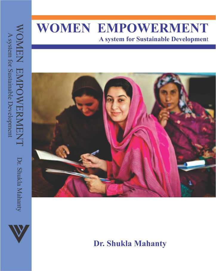 Women Empowerment; A System for Sustainable Development