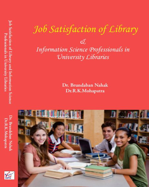Job Satisfaction of Library & Information Science Professionals in University ..