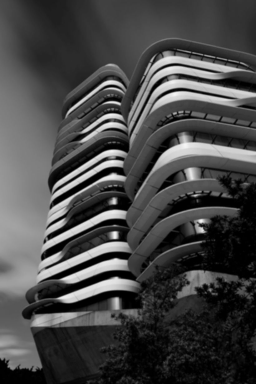 jockey club innovation tower