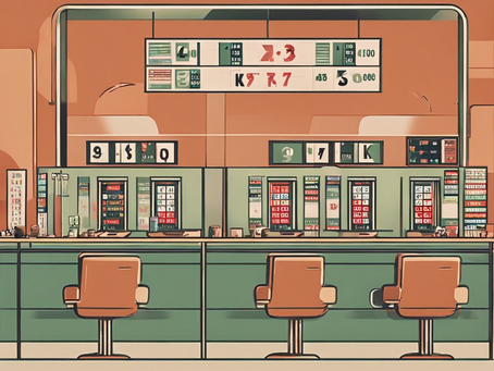 Winning Big: Tips for Successful Betting