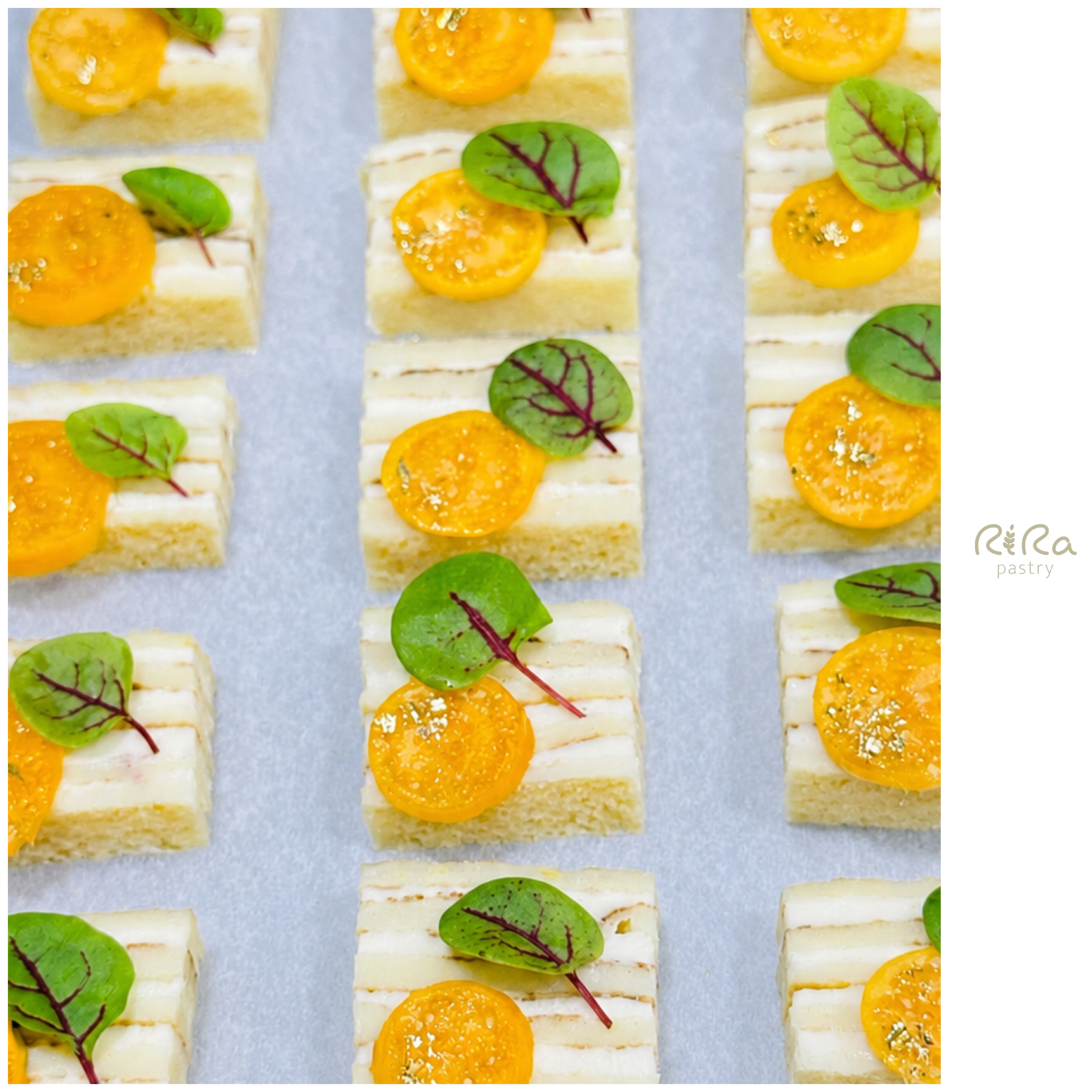 Corporate & Event bites