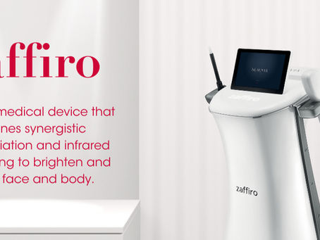 Zaffiro Skin Rejuvenation