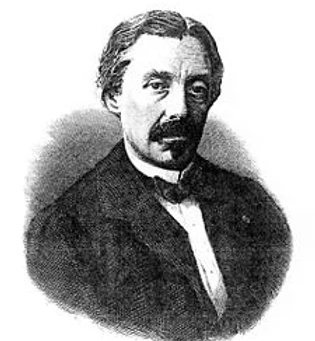 Léon Foucault and His Contribution To The Study of Light