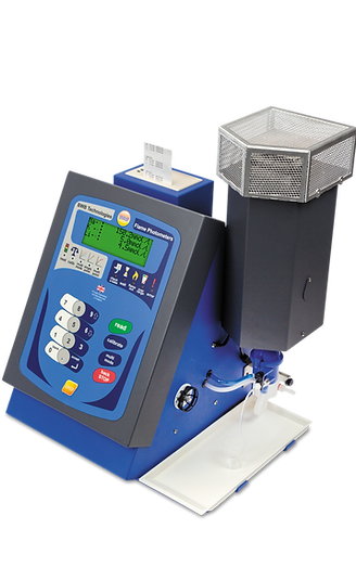 BWB BIO AV Flame Photometer