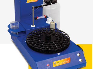 Flame Photometer with Auto Sampler
