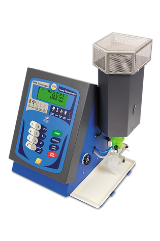BWB Sugar Flame Photometer