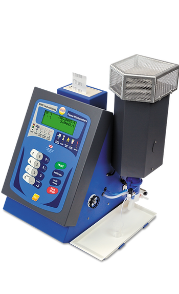 BWB BIO Flame Photometer