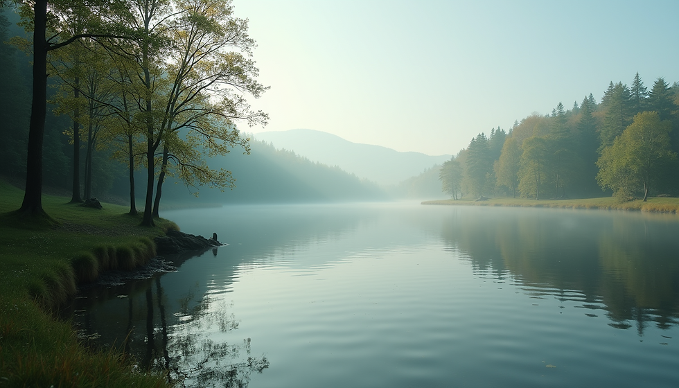 Embracing Self-Love: Steps to Inner Happiness