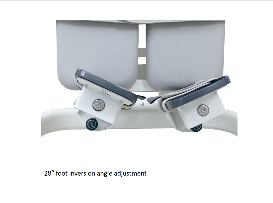 Thumbnail: ZEPU DQ2&Electric Tilt Table