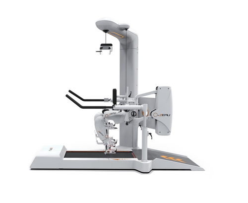 ZEPU-AI1 GAIT Training and Evaluation System | Lumina Procare Meditech