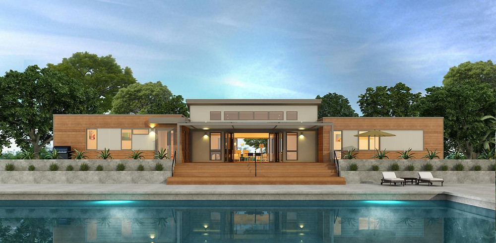 Breeze Plus Design from Blue Homes