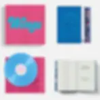 Paul McCartney Wings LP