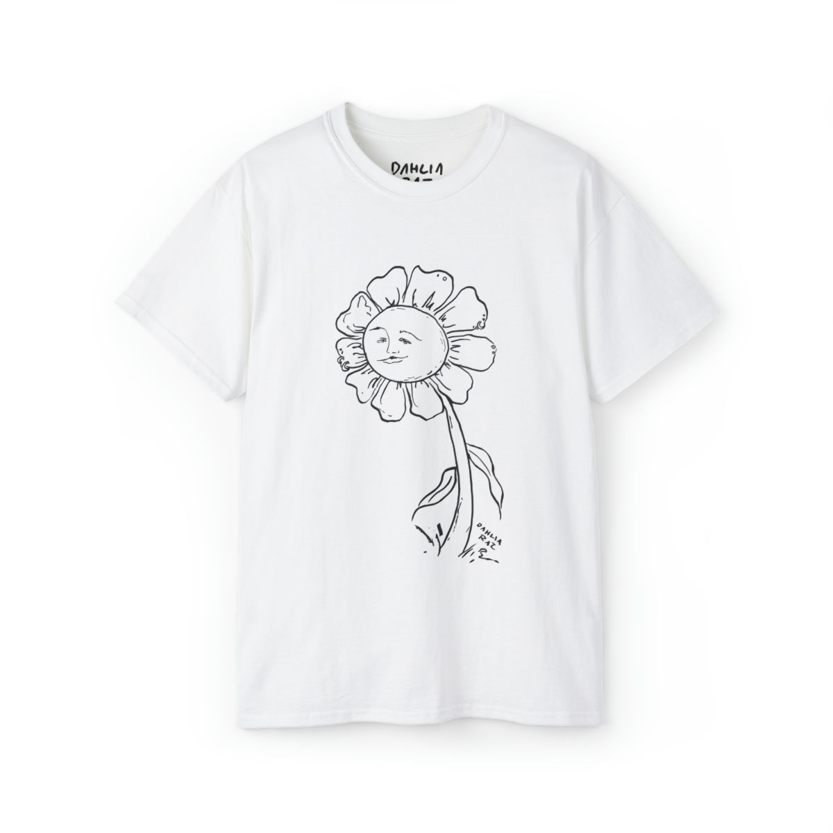 Flower T-Shirt