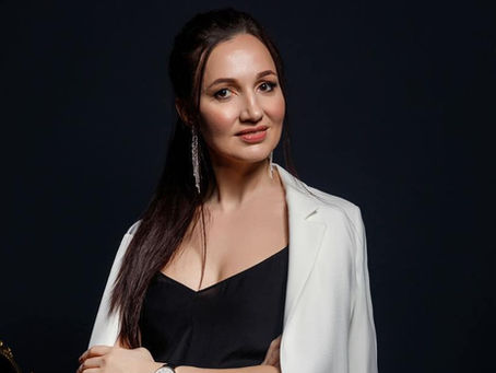 “Робота має бути націленою на результат, а не на процес”, – Галина Цвіркун про рекрутинг