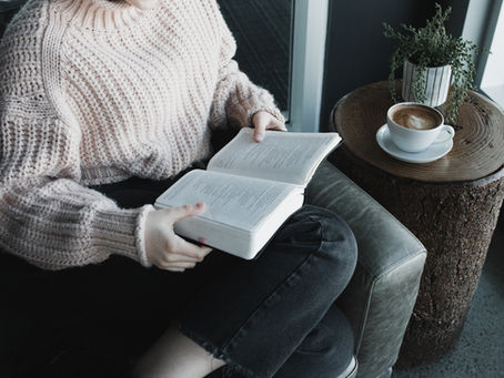 25 книг, які варто прочитати HR-у