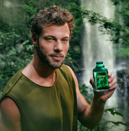 Miniatura: Kaiak Aventura Intensa Masculino 100 ml