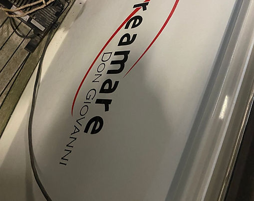 Apreamare Don Giovanni