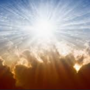 The lovely Christian who would have been eighty-nine