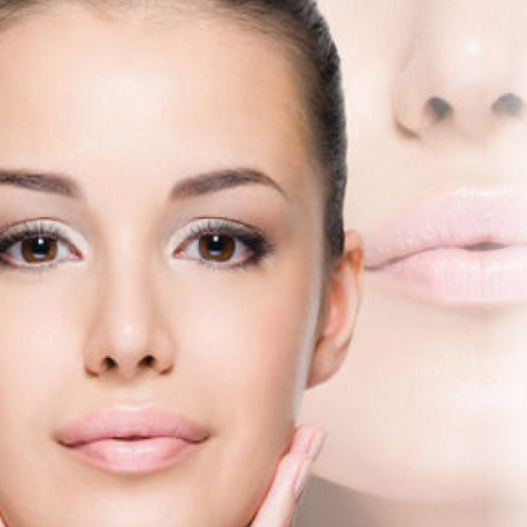 October - Skin Rejuvenation Month!