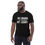Thumbnail: A black unisex organic cotton t-shirt featuring the bold statement "My Brand. My Business. My Legacy."