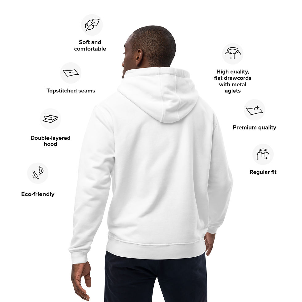 Thumbnail: Entrepreneurial Royalty Hoodie 