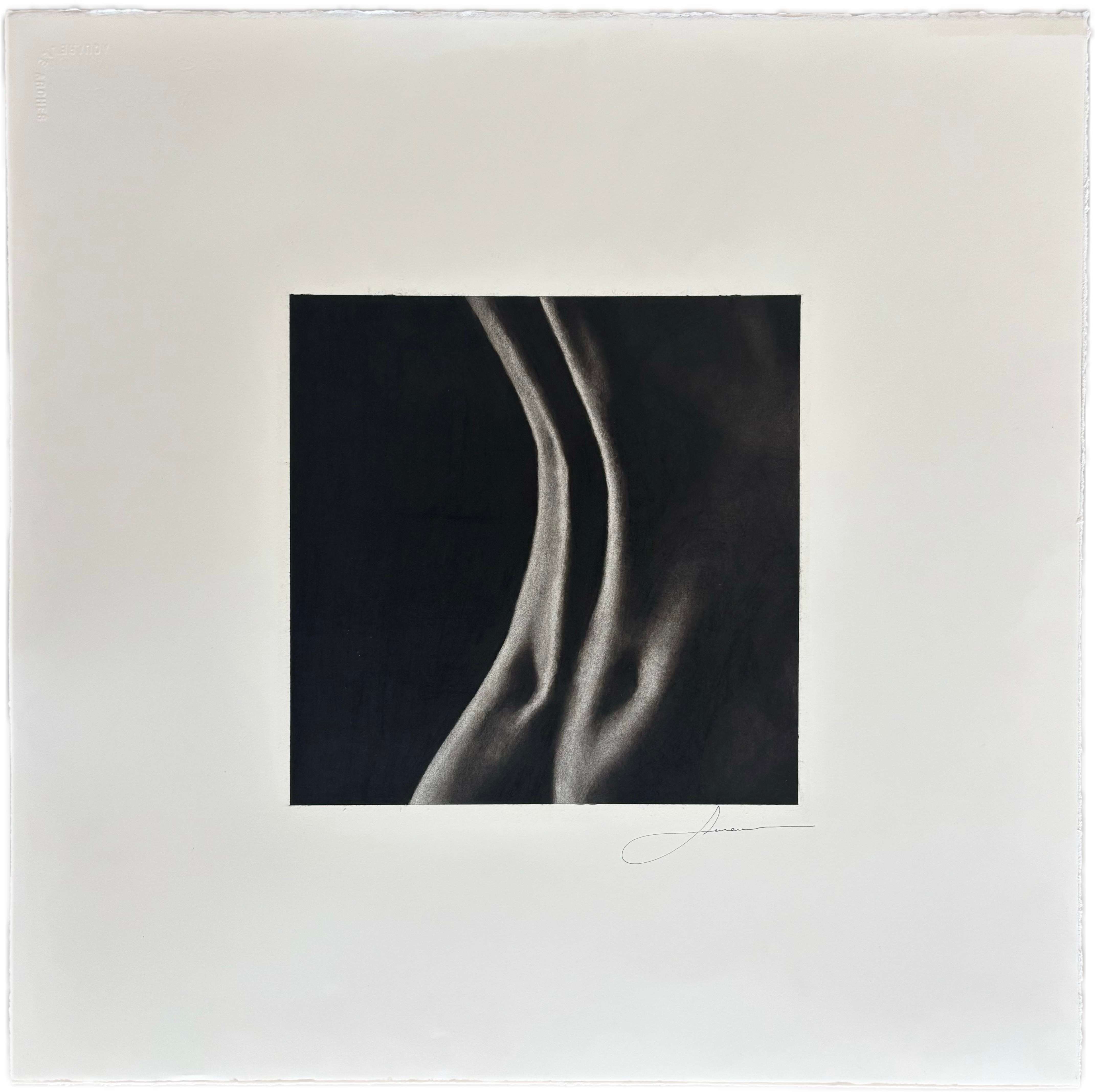 See Me Through, No. III