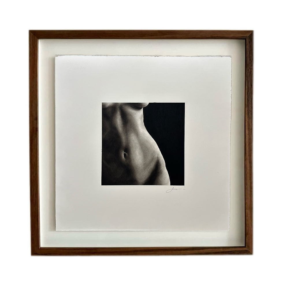 Thumbnail: See Me Through, No. V