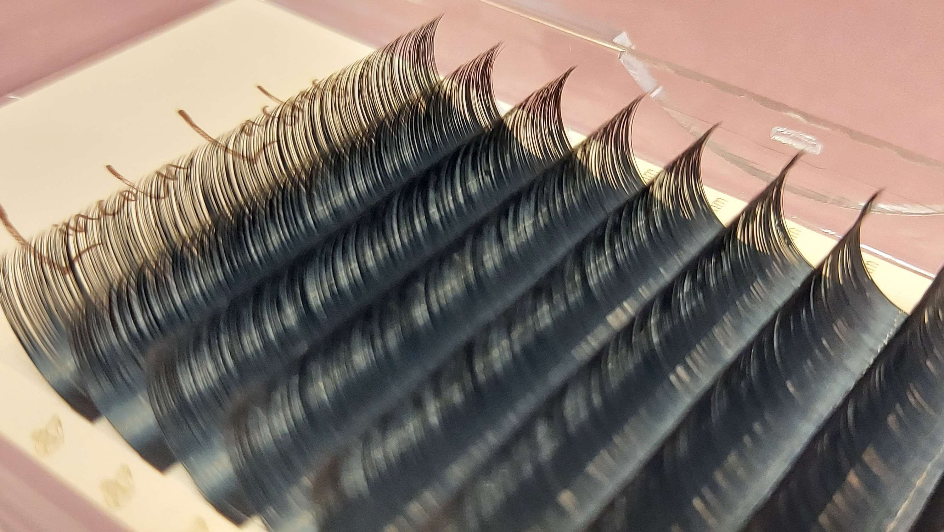 🖤JetBlck Volume 0.05s