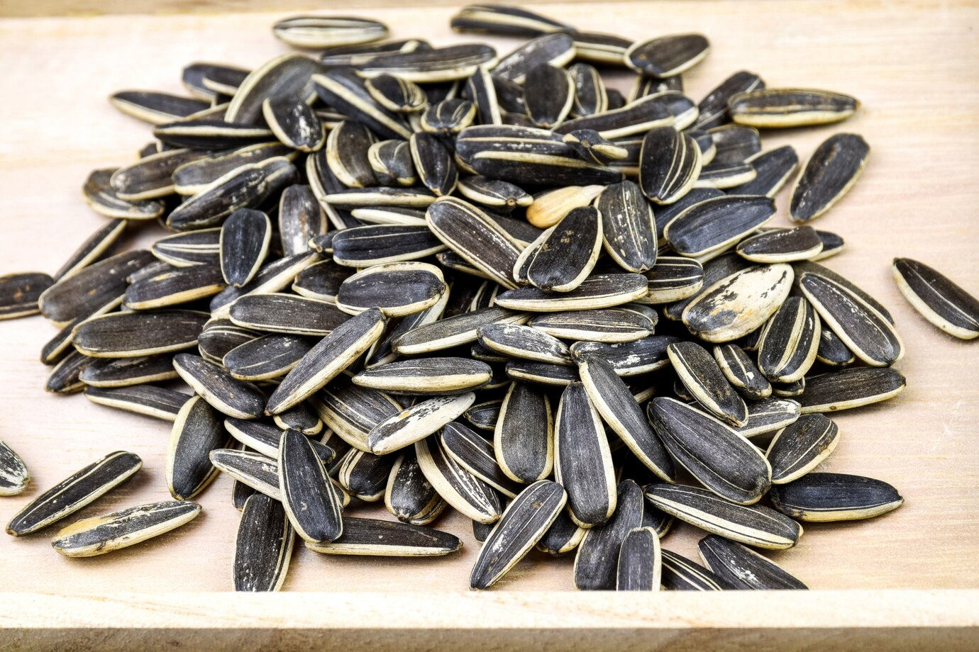 Dakota Çekirdek (Tuzlu) 500 gr