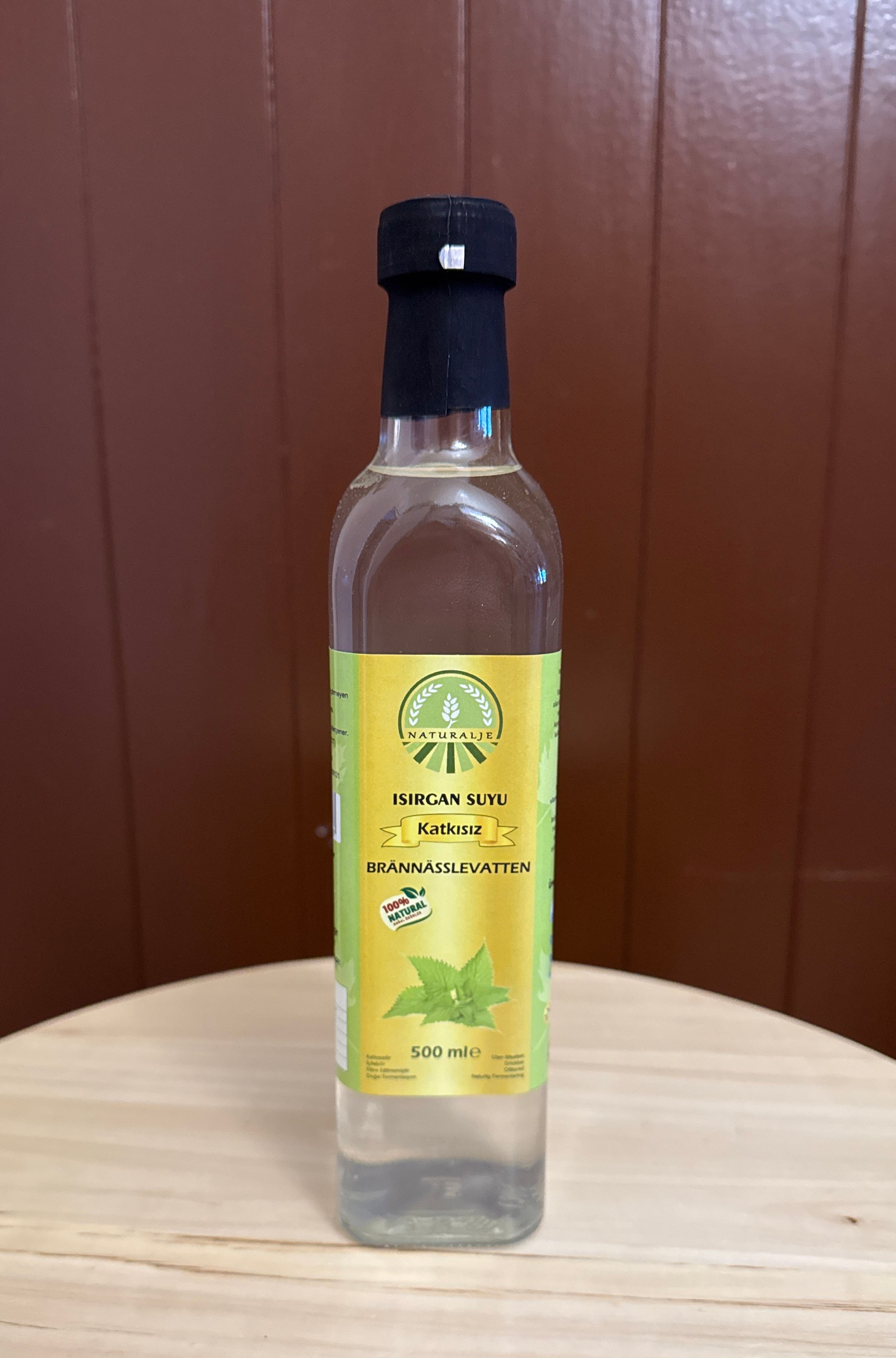 Isırgan Suyu 500 ml