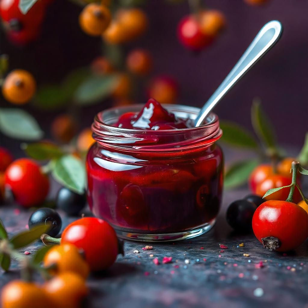 Acı Çehreli Macun 240 gr