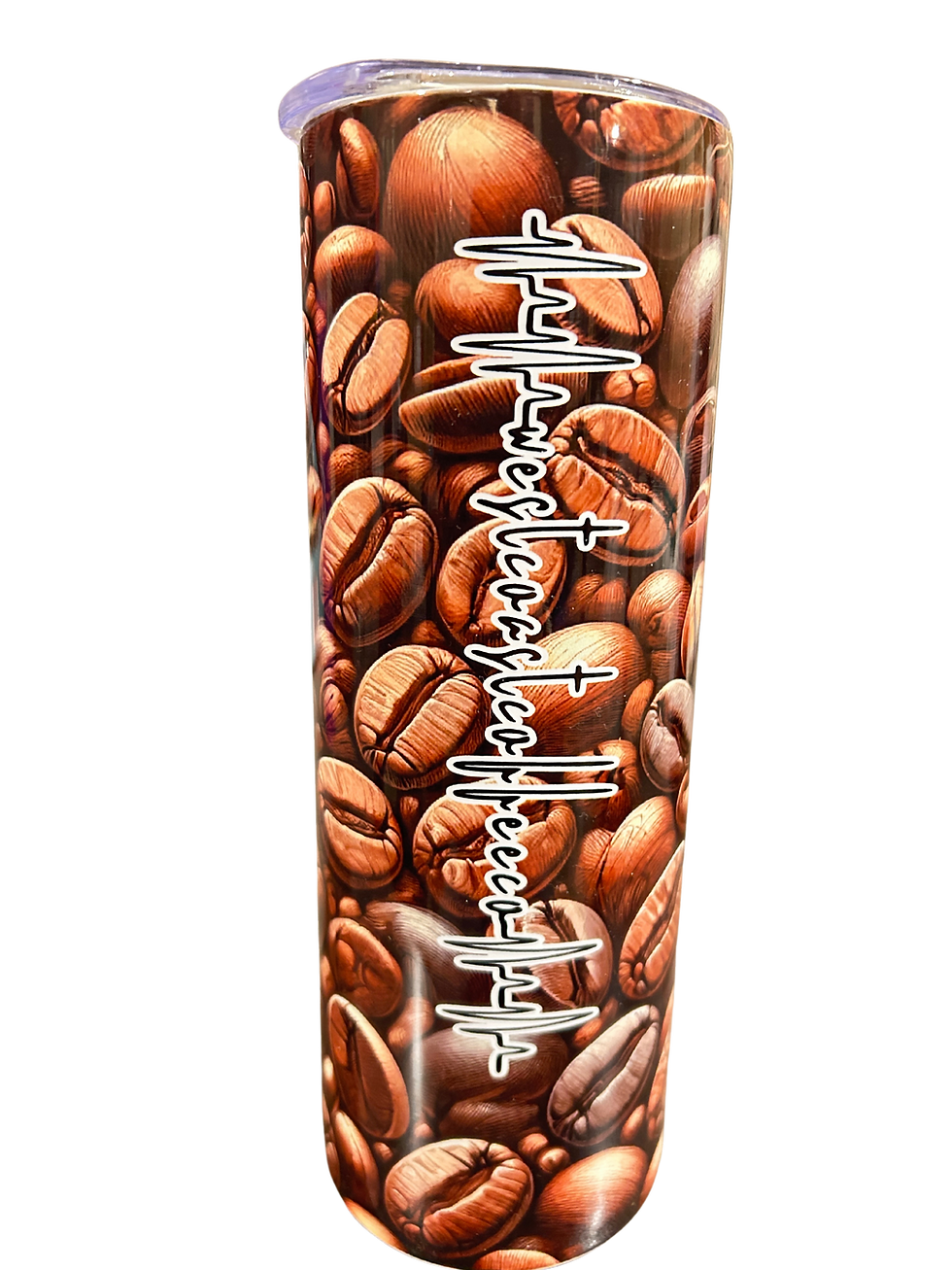 Thumbnail: WCC Branded Tumbler