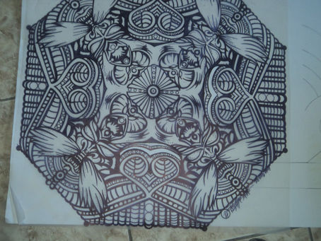 Artes Finais a gráficas @Allan Art's₢