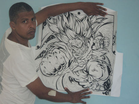 Além , muito além do fundamento , cultura é arte sim ,;