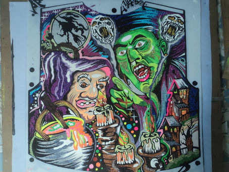 Arte// Cultura // entretenimento;