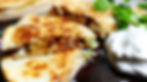 ★ Quesadilla Bright