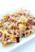 Nachos Barbacoa