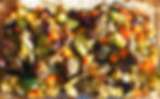 ★ Nachos Campestres