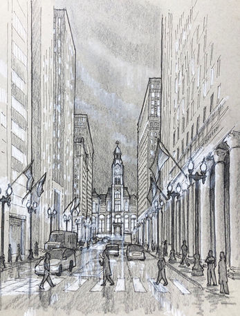 Chicago Board of Trade