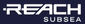 Logo for Reach Subsea