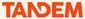 Logo for Tandem