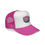 Thumbnail: Positive Impact Racing - Retro Racing Logo Mesh Hat