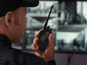 Garanta Segurança Patrimonial 24h com Resposta Rápida: Parceria com Guardiam para Sua Infraestrutura