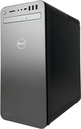 な*ん様 DELL XPS 8930 Amazon.com: Dell XPS 8930 Tower Desktop,8th Gen. Intel Core