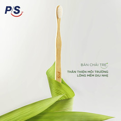Bàn chải tre PS Product shot still life photography