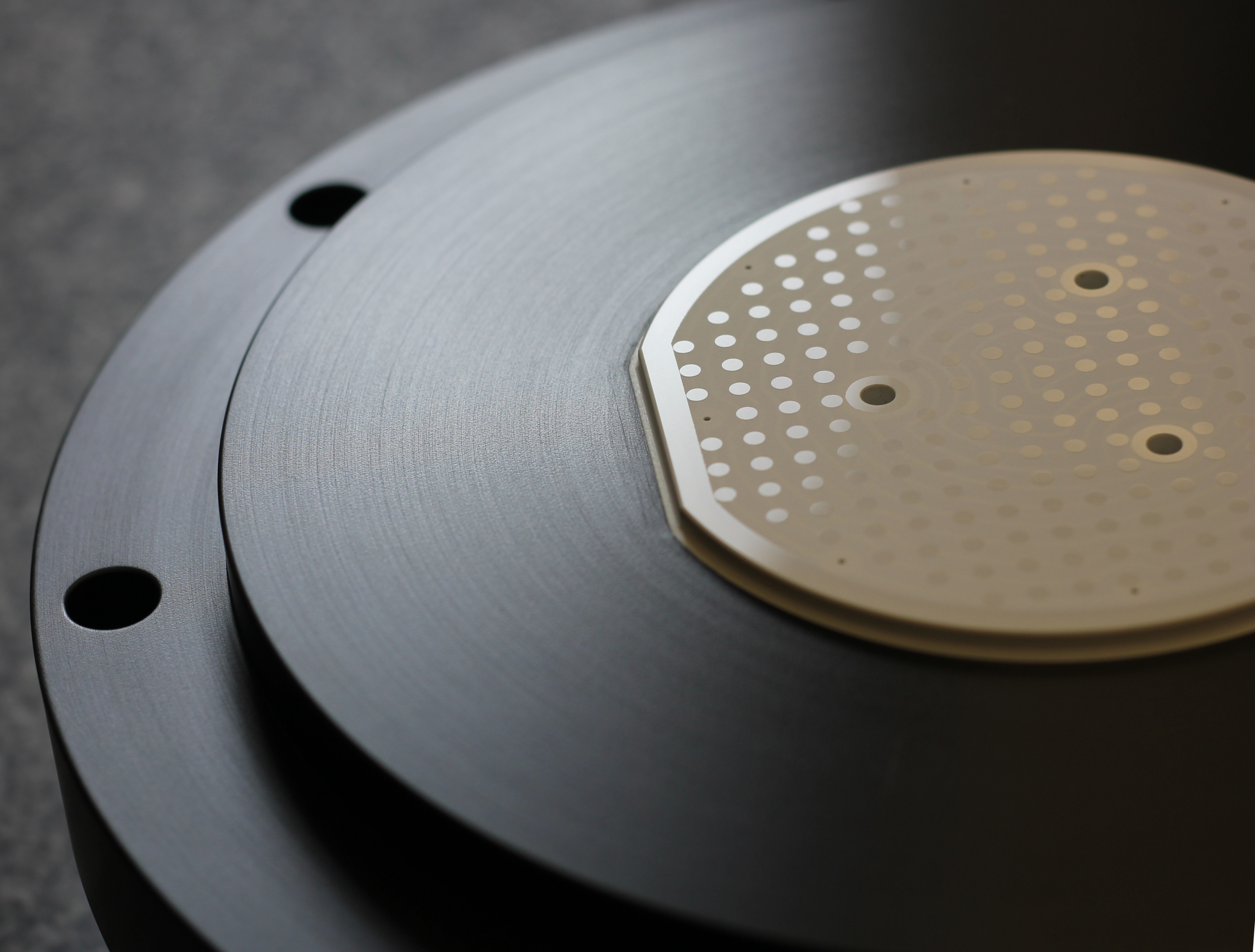 Hybrid Electrostatic Industries LLC gallery image 3